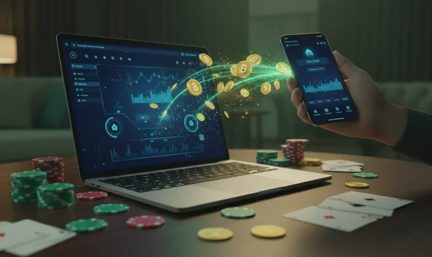 Casino İade Mekanizması Detaylı İnceleme