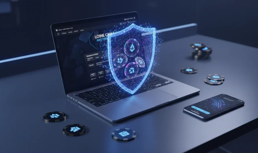 Çevrimiçi Kumar Platformlarında Ödeme Gizliliği Nasıl Sağlanır