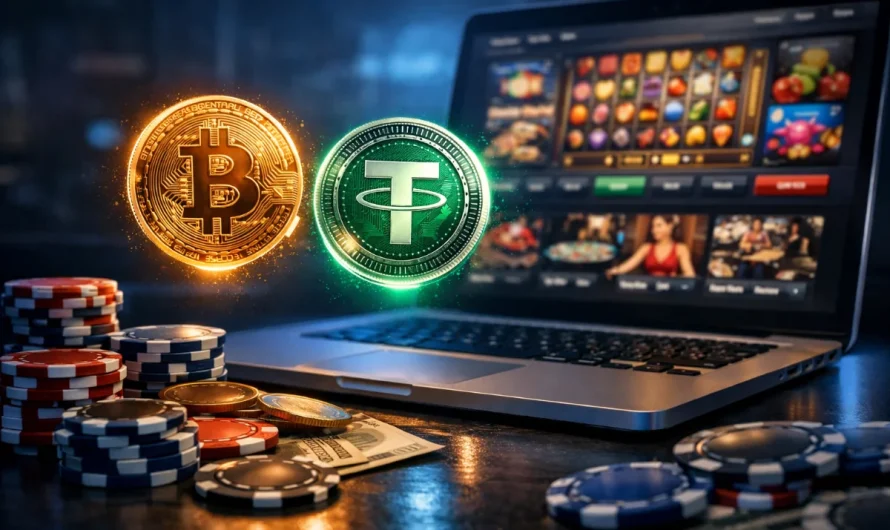 Dijital Oyunlarda Dolar Sabitli Coinlerin Büyük Avantajı