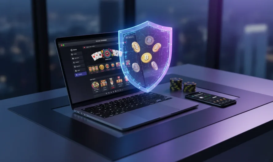 Dijital Varlık Bahis Platformlarında Risk Yönetimi