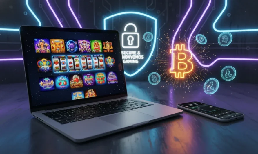 Gizlilik Odaklı Casino: Finansal Bilgi Vermeden Bahis Rehberi