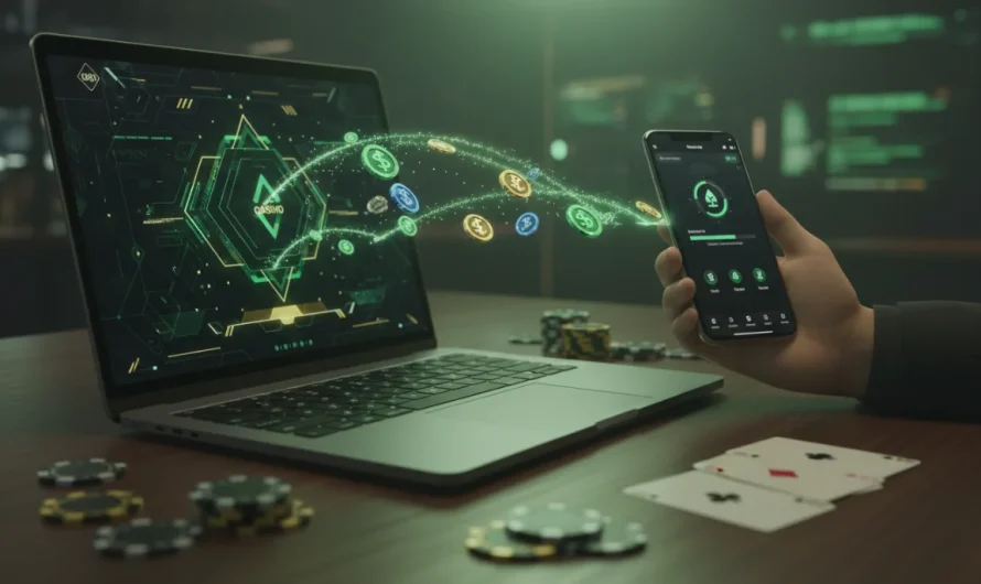 Kripto Casinolarda İade ve Bonus Avantajları Rehberi