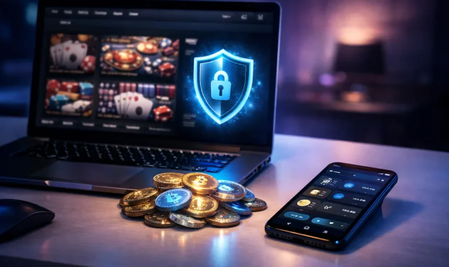 Kripto Yöntemlerle Anonim Finansal İşlemler