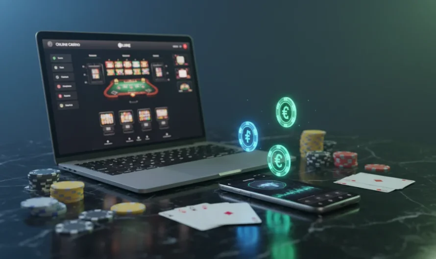 Online Bahislerde Neden Stablecoin Tercih Edilmelidir?
