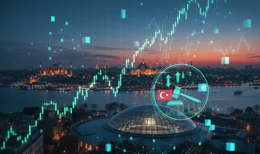 Kripto Gelirleri Vergiye Giriyor mu?