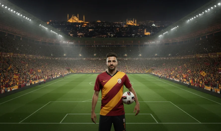 Bruno Fernandes Galatasaray’da: Şanslar Ne Durumda?