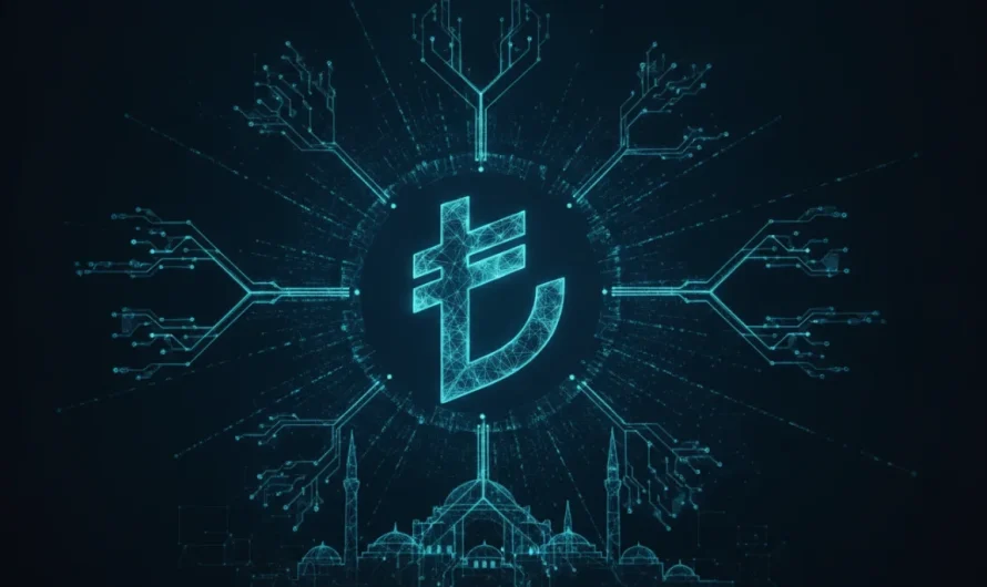 Merkezî Dijital Para ile Bankalarda Kripto Açılımı